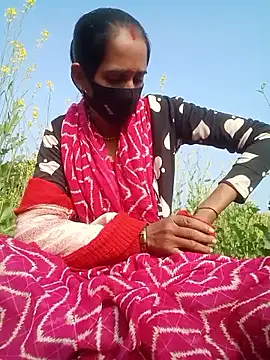 Snapshot of Mohni_Das chatting on 01.08.26 Mohni Das online show from 01.08.26