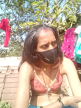 Snapshot of Mohni_Das chatting on 01.10.26 Mohni Das online show from 01.10.26