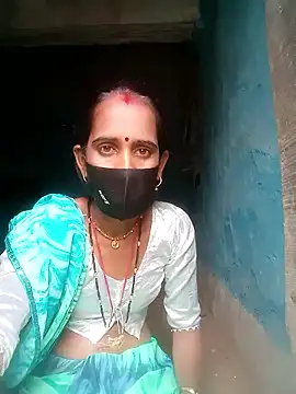 Snapshot of Mohni_Das chatting on 01.18.26 Mohni Das online show from 01.18.26