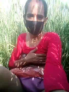 Snapshot of Mohni_Das chatting on 02.16.26 Mohni Das online show from 02.16.26