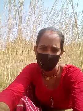 Snapshot of Mohni_Das chatting on 02.28.26 Mohni Das online show from 02.28.26