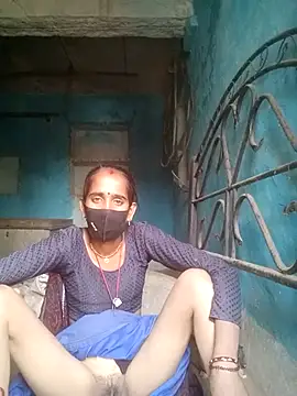 Snapshot of Mohni_Das chatting on 03.19.26 Mohni Das online show from 03.19.26