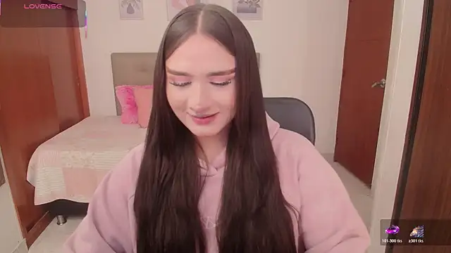 Miley Baker online show from 12.22.25