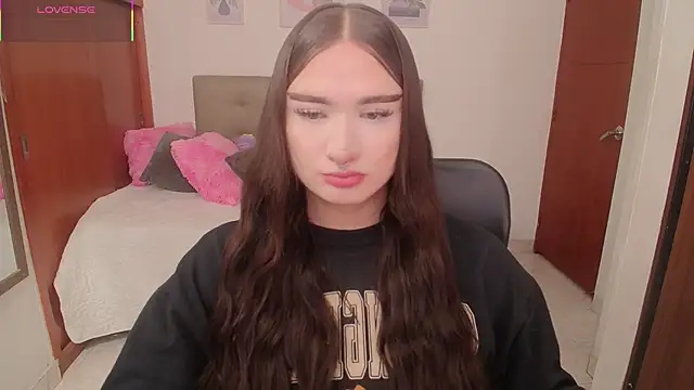 Miley Baker online show from 02.28.26