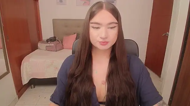 Miley Baker online show from 03.06.26