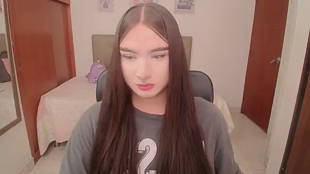 Miley Baker online show from 03.10.26