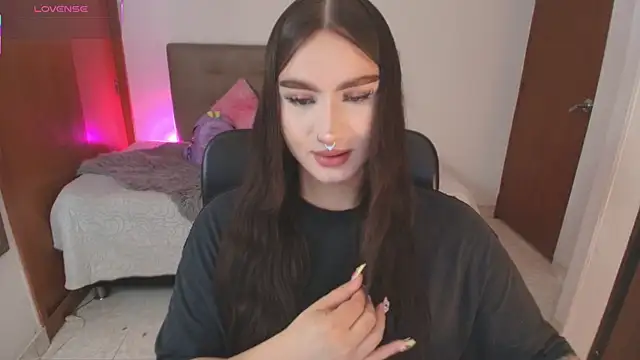 Miley Baker online show from 06.13.26