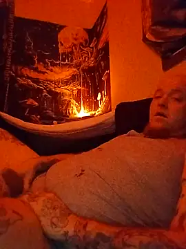 Snapshot of BluestBalls710 chatting on 12.16.25 BluestBalls710 online show from 12.16.25