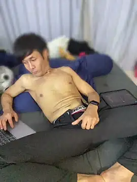 ThaiHairryGuy online show from 06.29.26