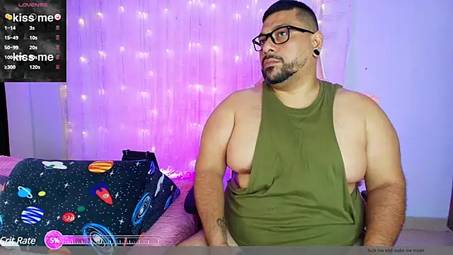 jacoob woods online show from 02.21.25