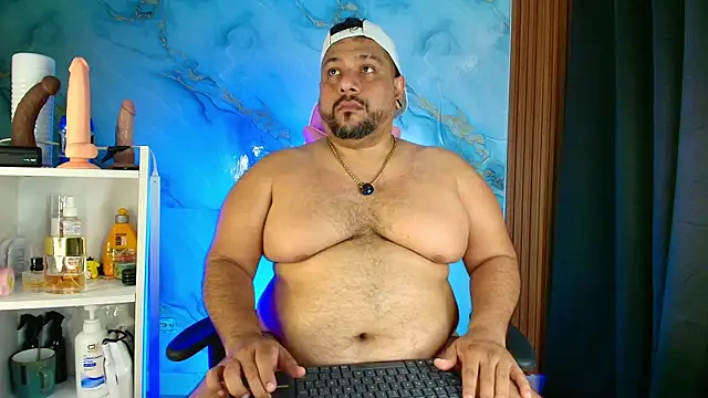 jacoob woods online show from 01.17.26