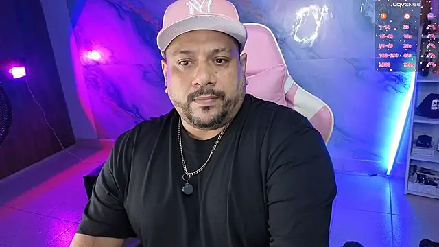 jacoob woods online show from 04.21.26