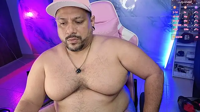 jacoob woods online show from 04.21.26