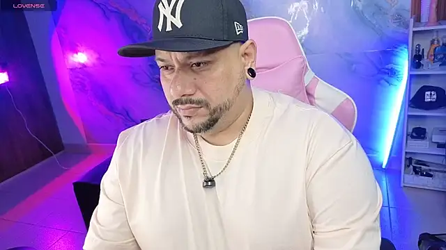 jacoob woods online show from 04.22.26