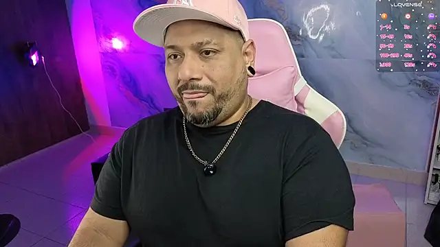 jacoob woods online show from 04.25.26
