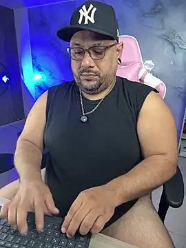 jacoob woods online show from 06.17.26