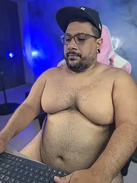 jacoob woods online show from 07.01.26