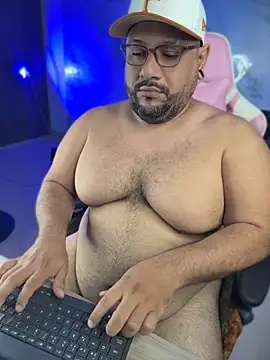 jacoob woods online show from 07.14.26