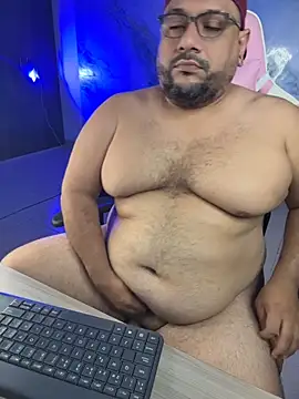 jacoob woods online show from 07.21.26