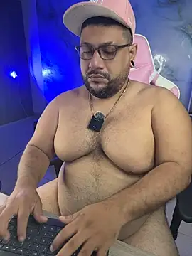 jacoob woods online show from 07.24.26