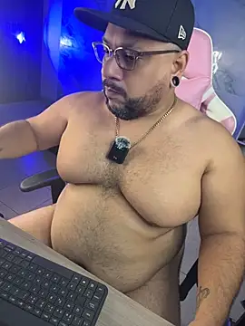 jacoob woods online show from 07.26.26