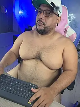 jacoob woods online show from 07.28.26