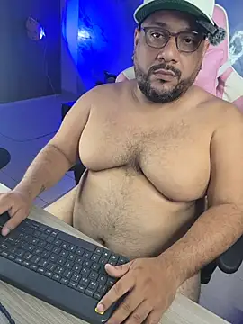 jacoob woods online show from 07.28.26