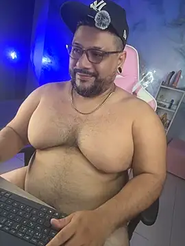 jacoob woods online show from 07.31.26