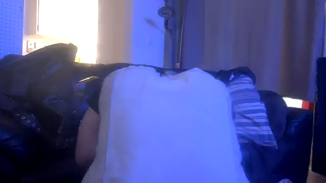 Snapshot of TheHellBilly chatting on 02.12.26 TheHellBilly online show from 02.12.26