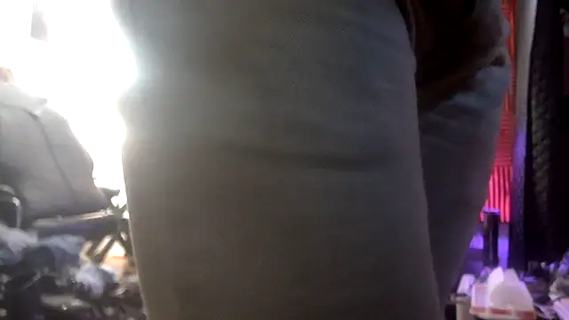 Snapshot of TheHellBilly chatting on 02.16.26 TheHellBilly online show from 02.16.26