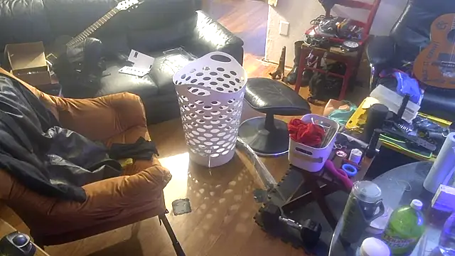 Snapshot of TheHellBilly chatting on 03.03.26 TheHellBilly online show from 03.03.26