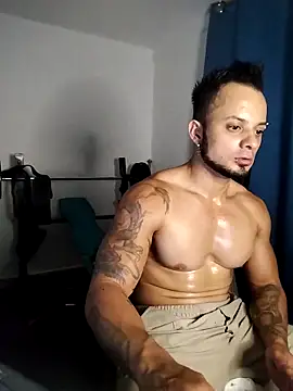 JacobJamess online show from 02.08.26