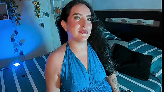 Snapshot of Cherry_jhoana chatting on 03.05.25 Cherry jhoana online show from 03.05.25