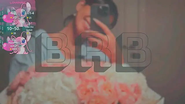 Mia Tin online show from 02.10.25