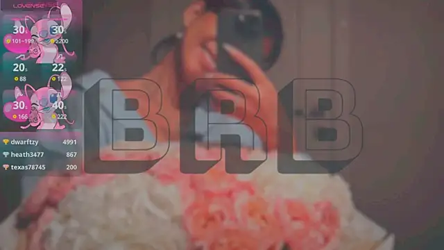 Mia Tin online show from 03.23.25