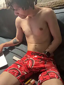 Snapshot of kingdennis6666 chatting on 10.19.25 kingdennis6666 online show from 10.19.25