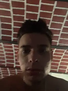 Snapshot of brianor89 chatting on 09.28.25 brianor89 online show from 09.28.25