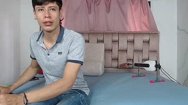Sexytaty2022 online show from 04.21.26