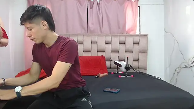 Sexytaty2022 online show from 05.01.26
