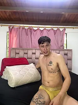 Sexytaty2022 online show from 07.28.26