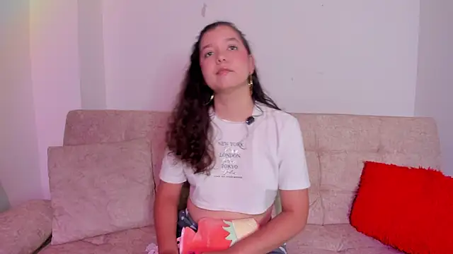 BUUNNY BELLA online show from 04.26.26
