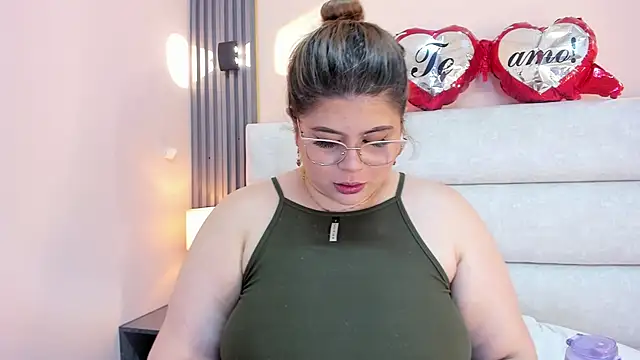 EYMI TOMSOM online show from 02.17.25