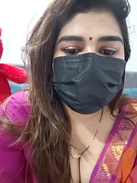 Alisha  Arora online show from 07.29.26