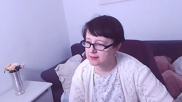 ChristaRose online show from 01.12.25