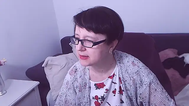 ChristaRose online show from 01.13.25