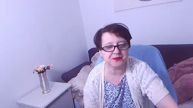 ChristaRose online show from 01.19.25