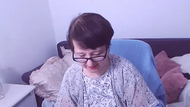 ChristaRose online show from 01.19.25