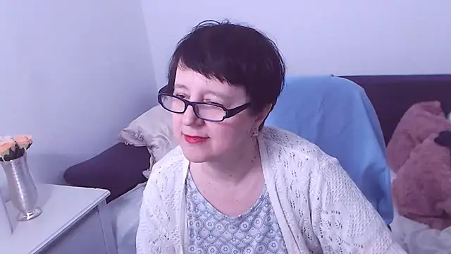 ChristaRose online show from 02.09.25