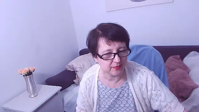 ChristaRose online show from 02.09.25