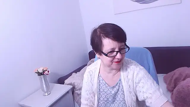 ChristaRose online show from 02.14.25